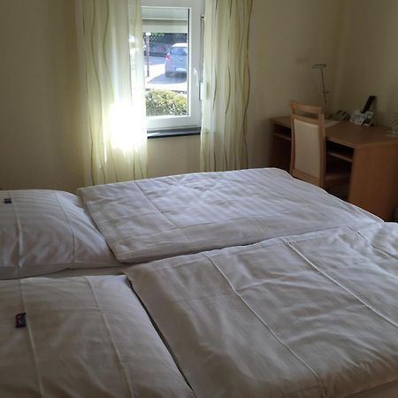 Pension Im Wirtshaus Himberg Bad Honnef Exterior photo