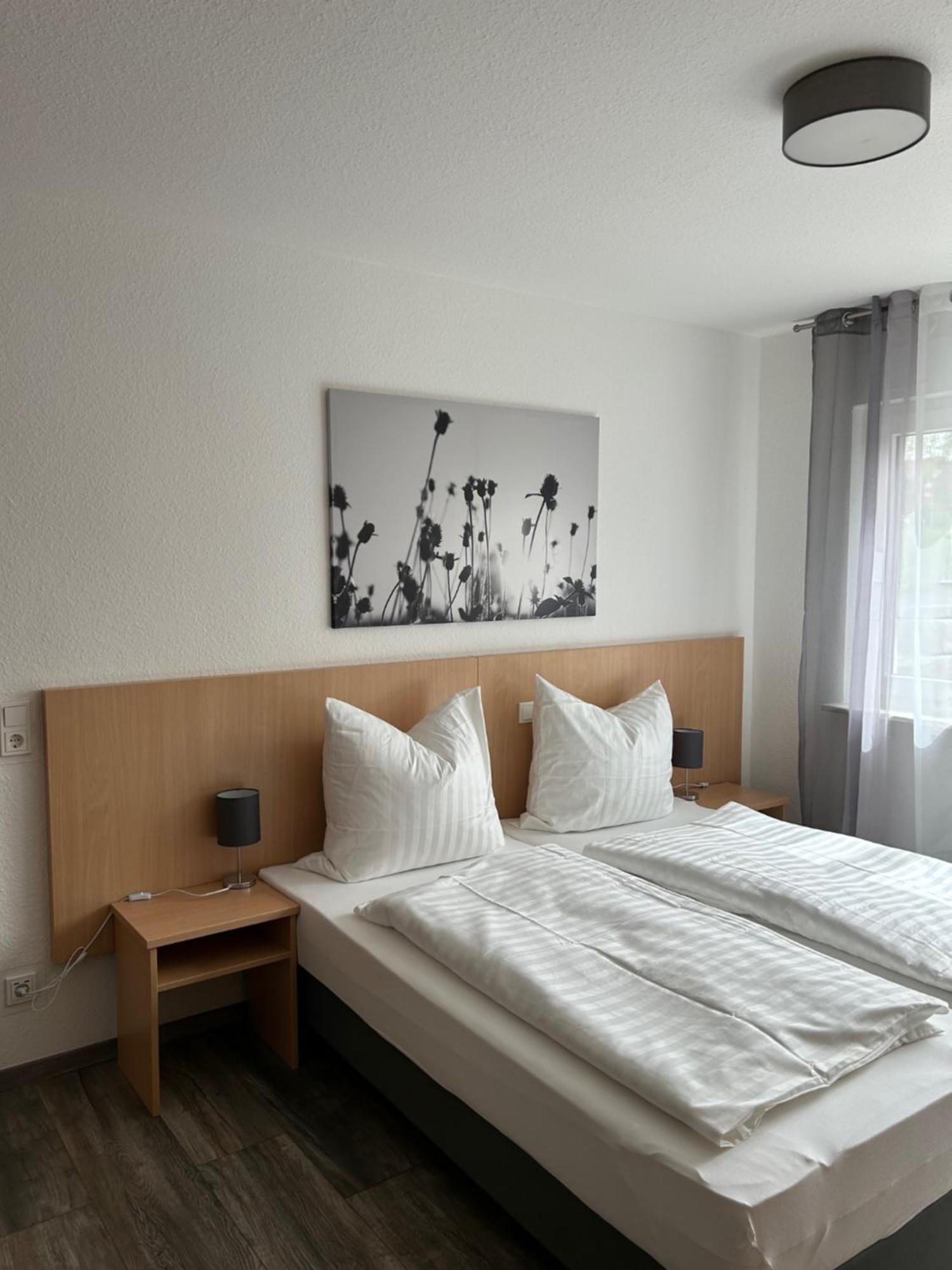 Pension Im Wirtshaus Himberg Bad Honnef Exterior photo