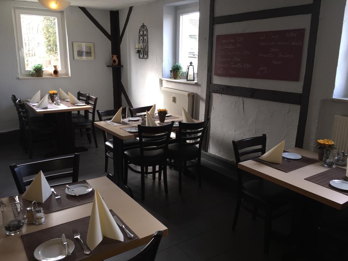 Pension Im Wirtshaus Himberg Bad Honnef Exterior photo