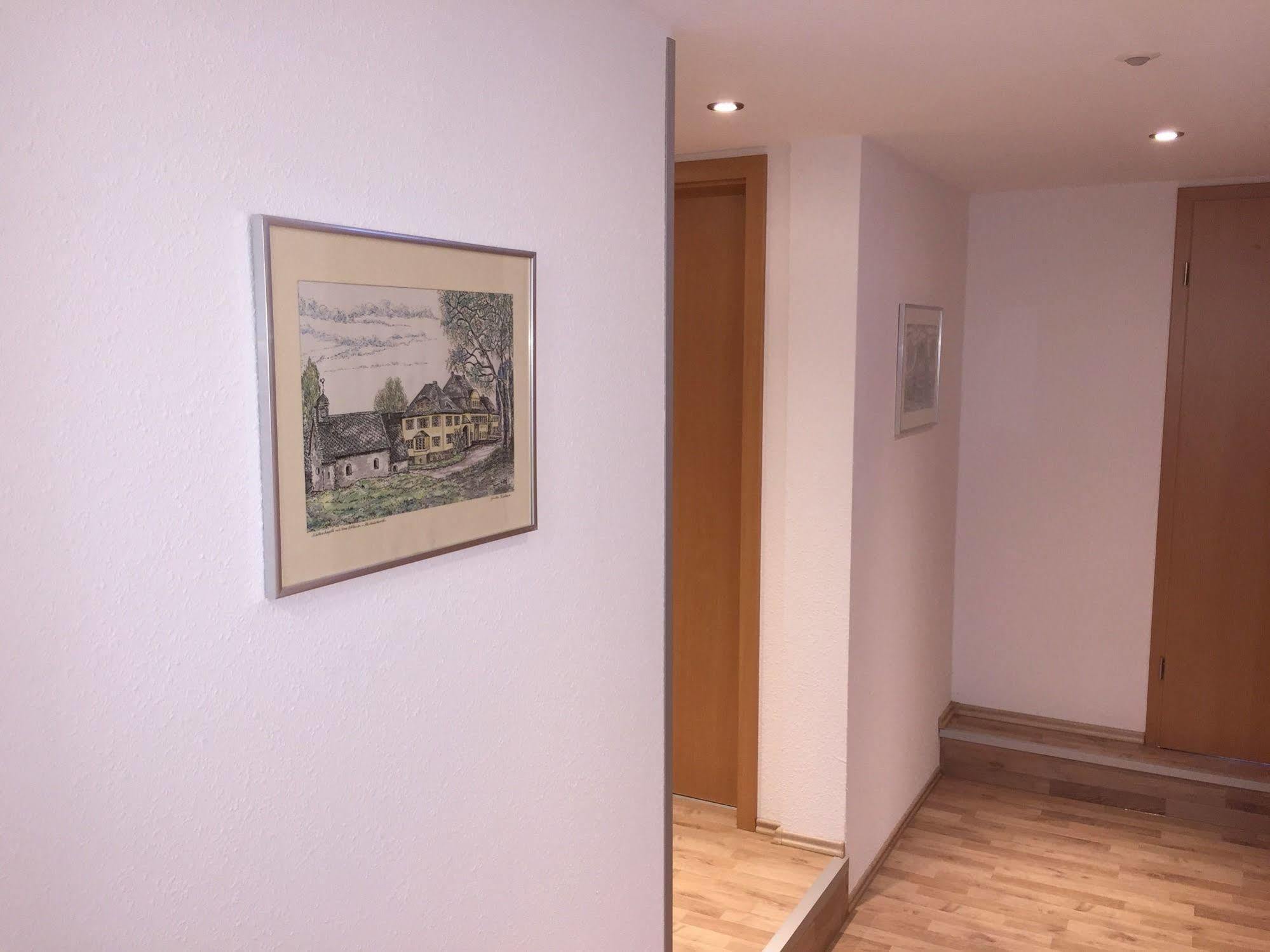 Pension Im Wirtshaus Himberg Bad Honnef Exterior photo
